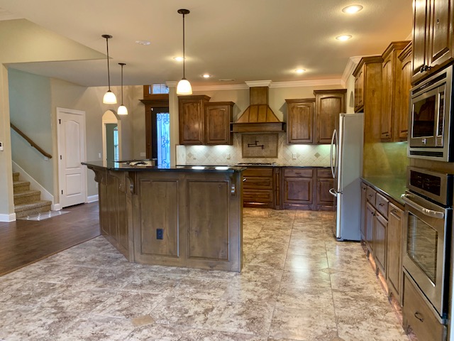 Cross Creek Ph 3 - Residential Lease