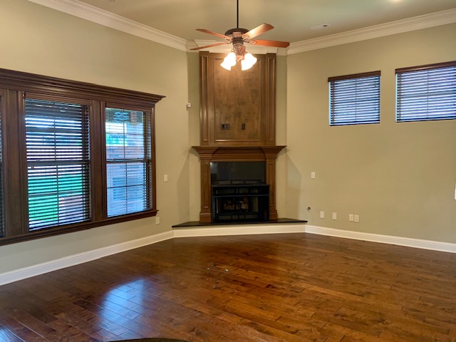 Cross Creek Ph 3 - Residential Lease