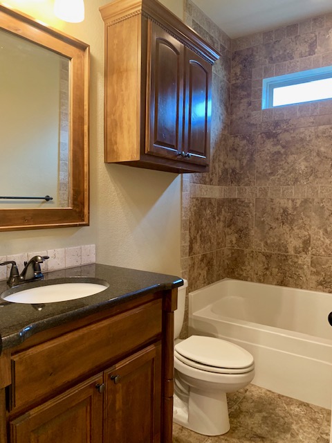 Cross Creek Ph 3 - Residential Lease
