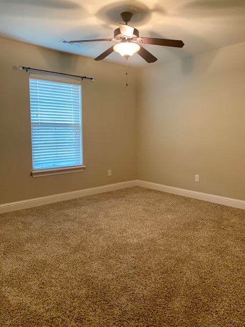Cross Creek Ph 3 - Residential Lease