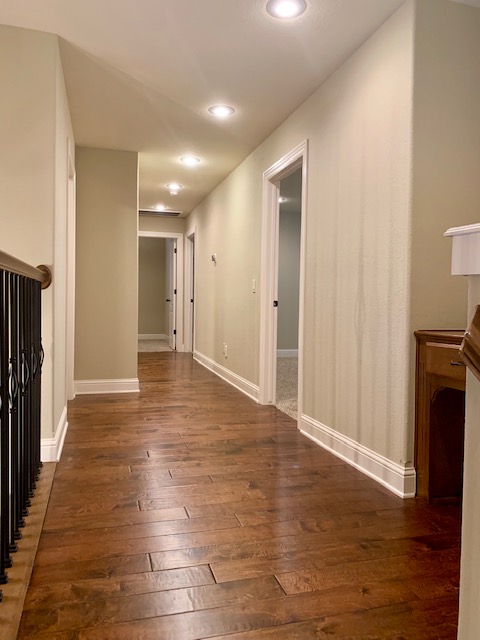 Cross Creek Ph 3 - Residential Lease