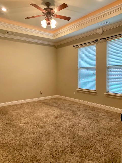 Cross Creek Ph 3 - Residential Lease