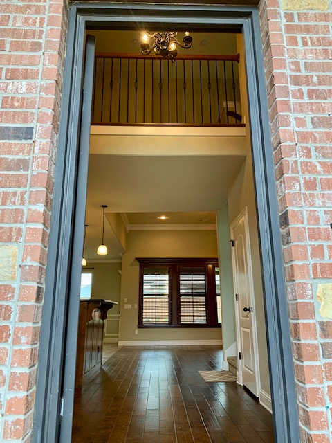 Cross Creek Ph 3 - Residential Lease