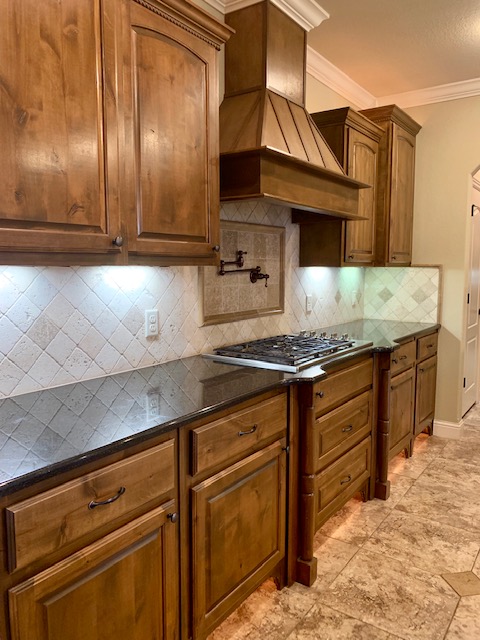Cross Creek Ph 3 - Residential Lease