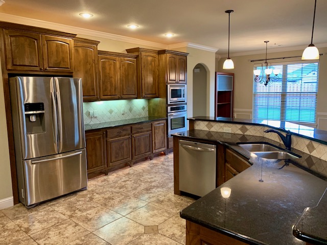 Cross Creek Ph 3 - Residential Lease