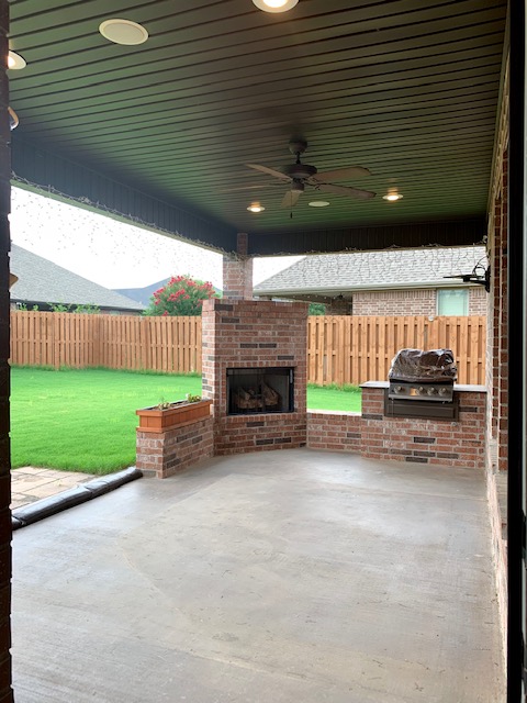 Cross Creek Ph 3 - Residential Lease
