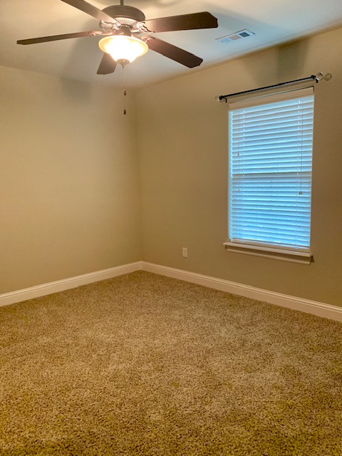Cross Creek Ph 3 - Residential Lease