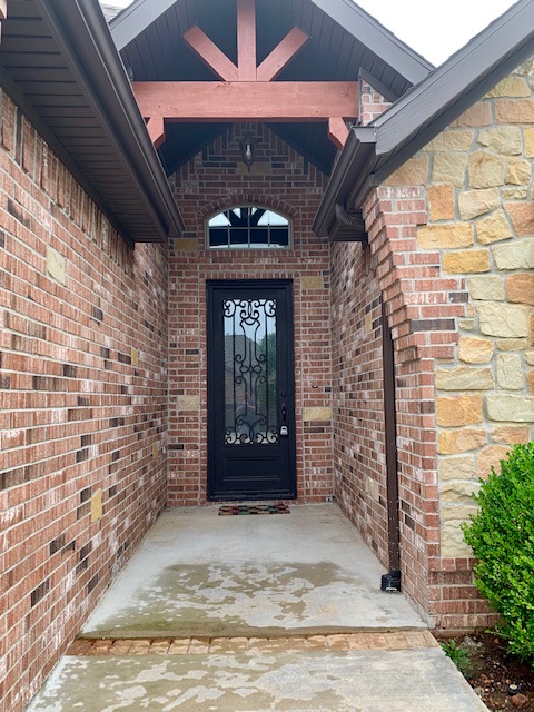 Cross Creek Ph 3 - Residential Lease