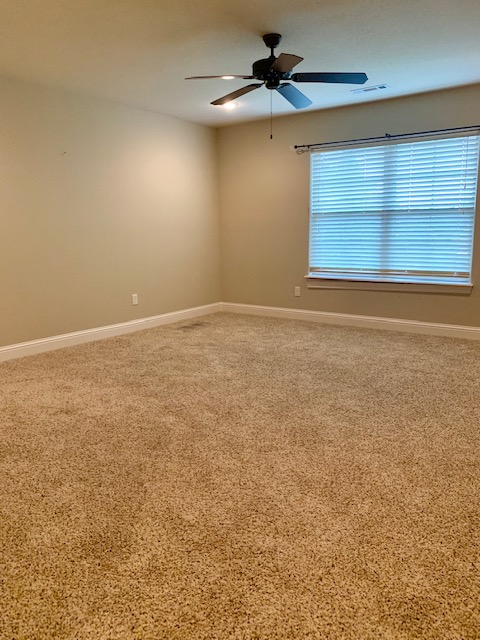 Cross Creek Ph 3 - Residential Lease