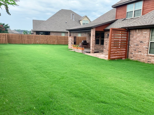 Cross Creek Ph 3 - Residential Lease