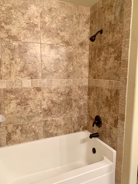 Cross Creek Ph 3 - Residential Lease
