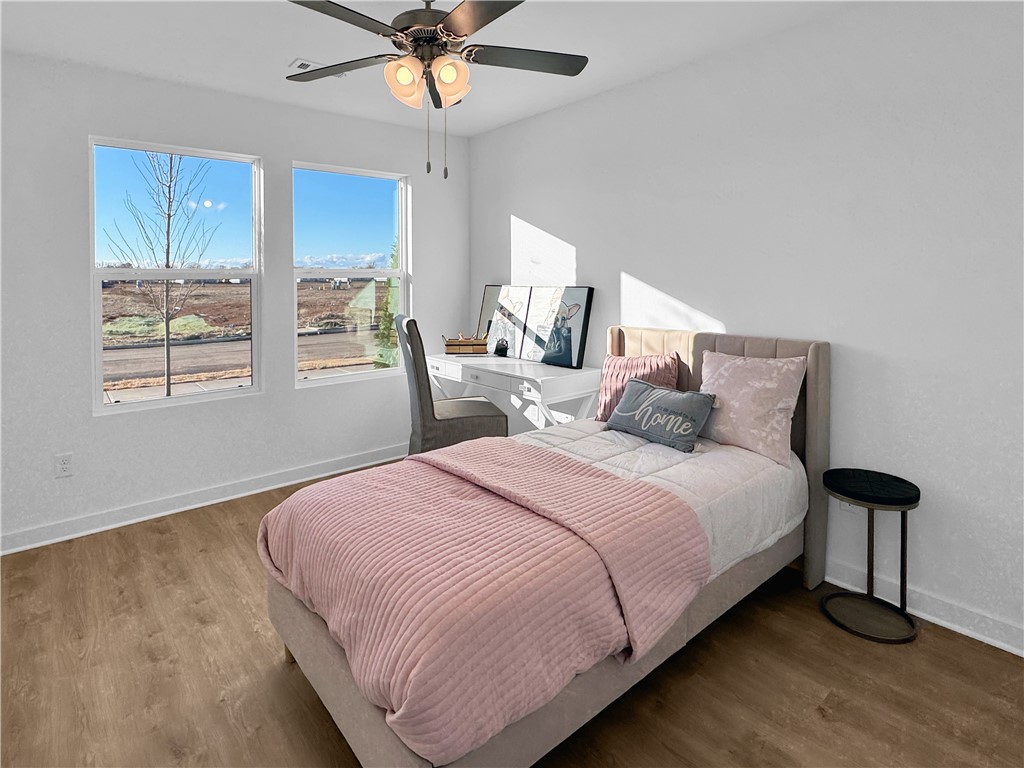 Rolling Meadows - Residential