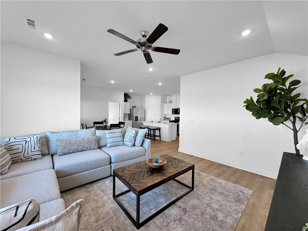 Rolling Meadows - Residential