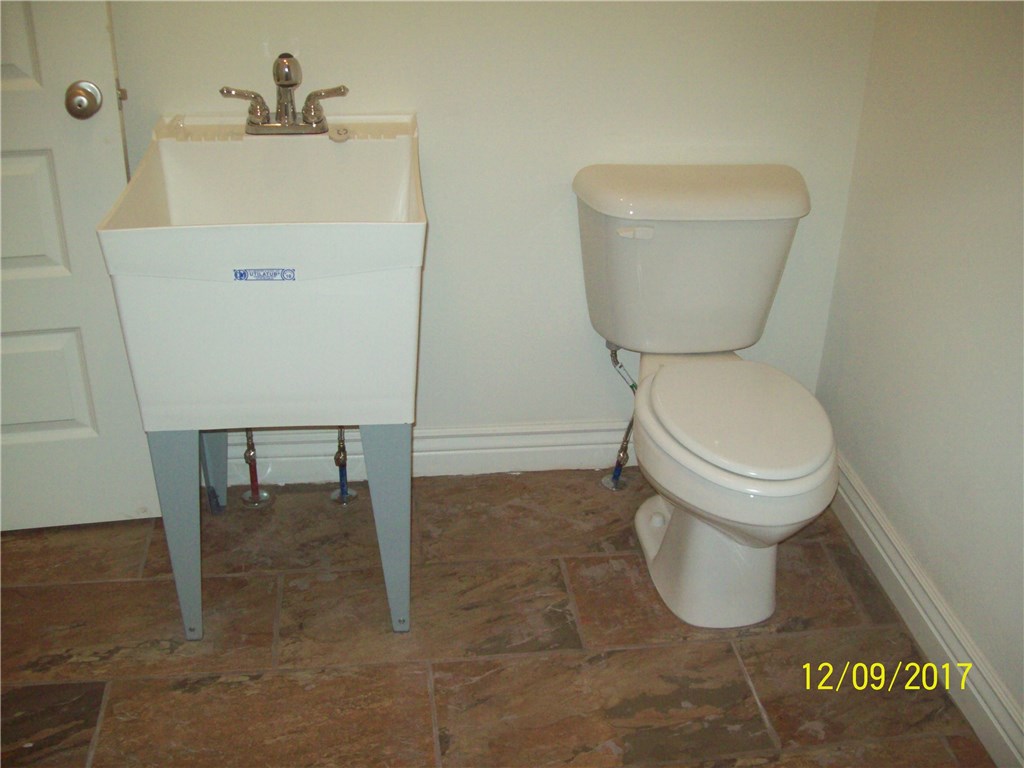 Warwick Sub Bvv - Residential