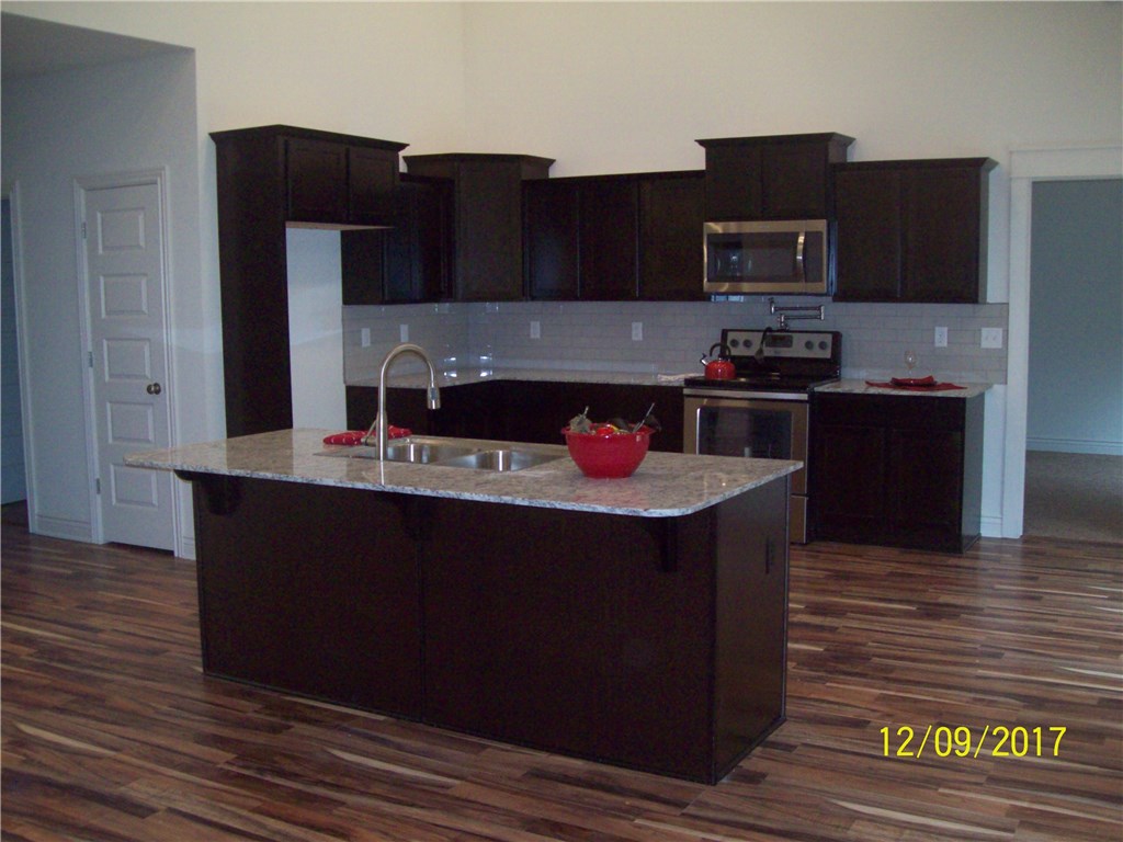 Warwick Sub Bvv - Residential