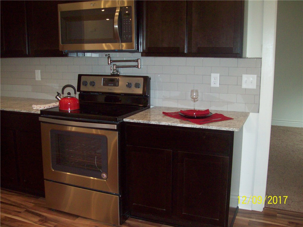 Warwick Sub Bvv - Residential