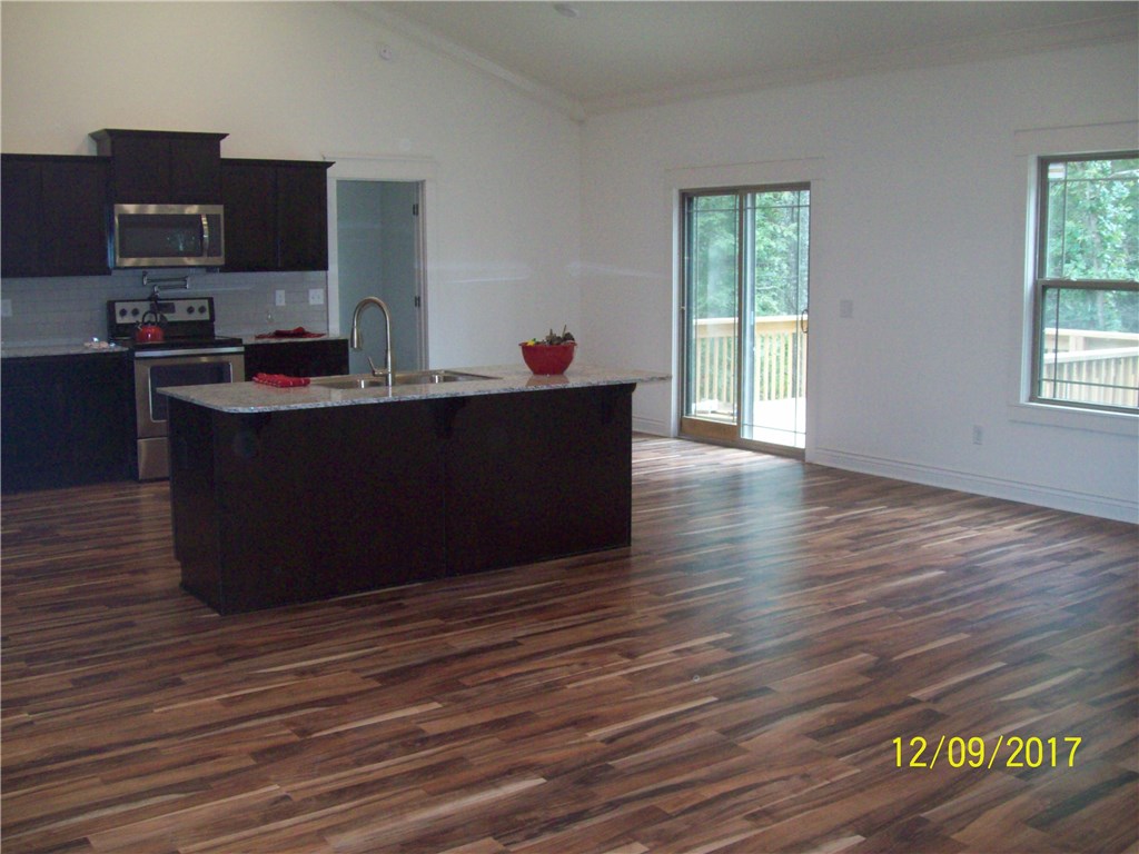 Warwick Sub Bvv - Residential