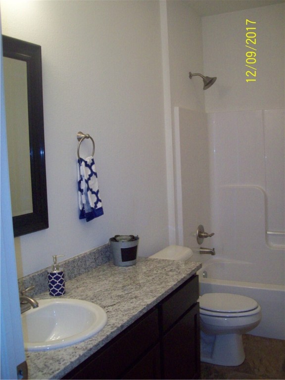 Warwick Sub Bvv - Residential