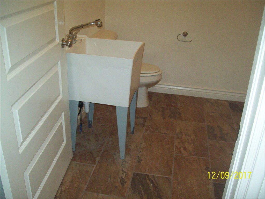 Warwick Sub Bvv - Residential