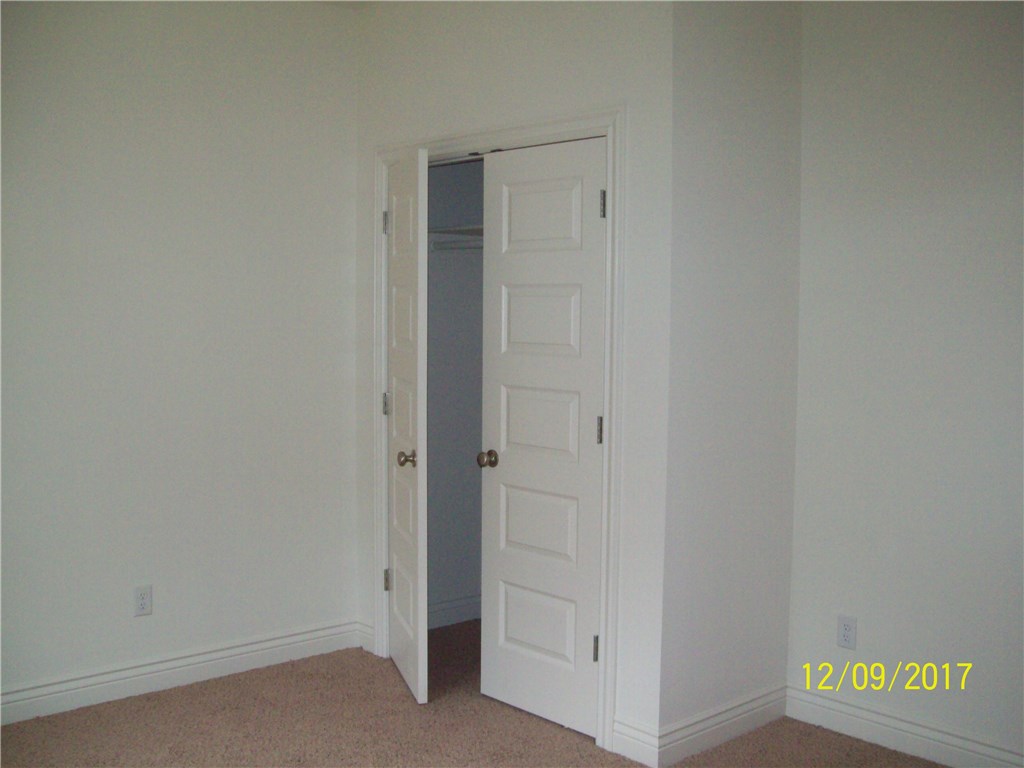 Warwick Sub Bvv - Residential