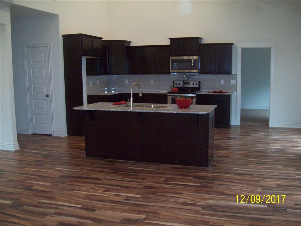 Warwick Sub Bvv - Residential