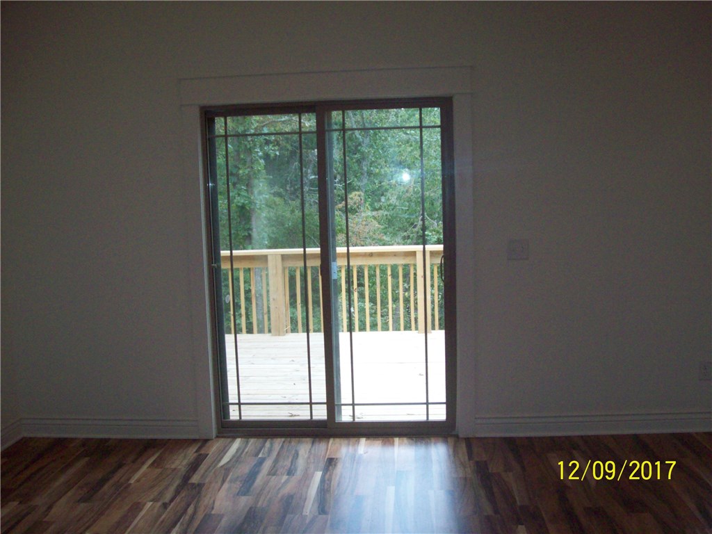 Warwick Sub Bvv - Residential