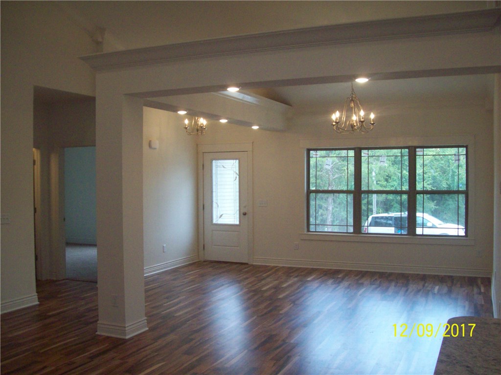 Warwick Sub Bvv - Residential