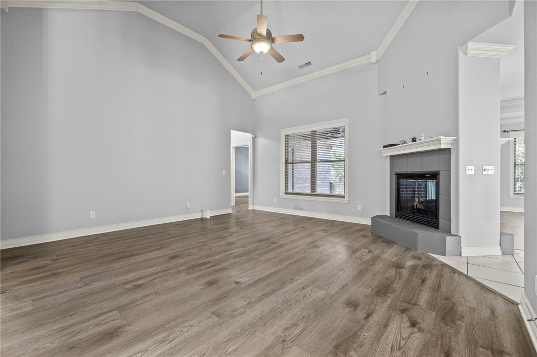 Bridgeport Ph V - Residential