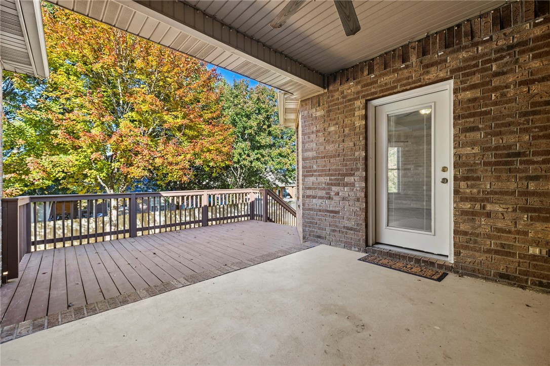 Bridgeport Ph V - Residential