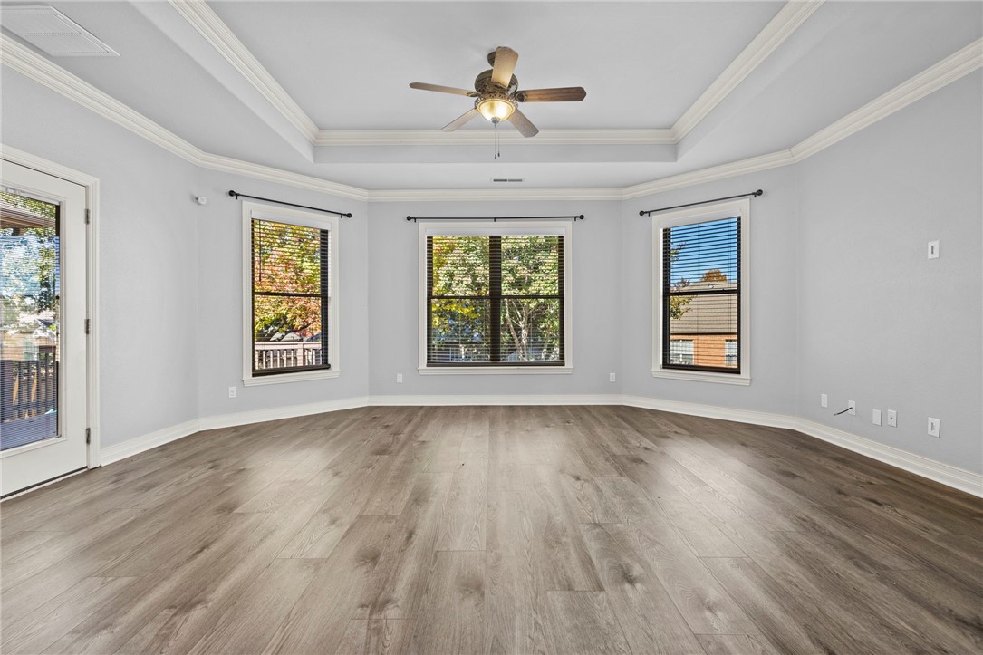 Bridgeport Ph V - Residential