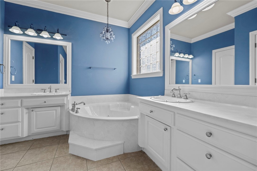 Bridgeport Ph V - Residential