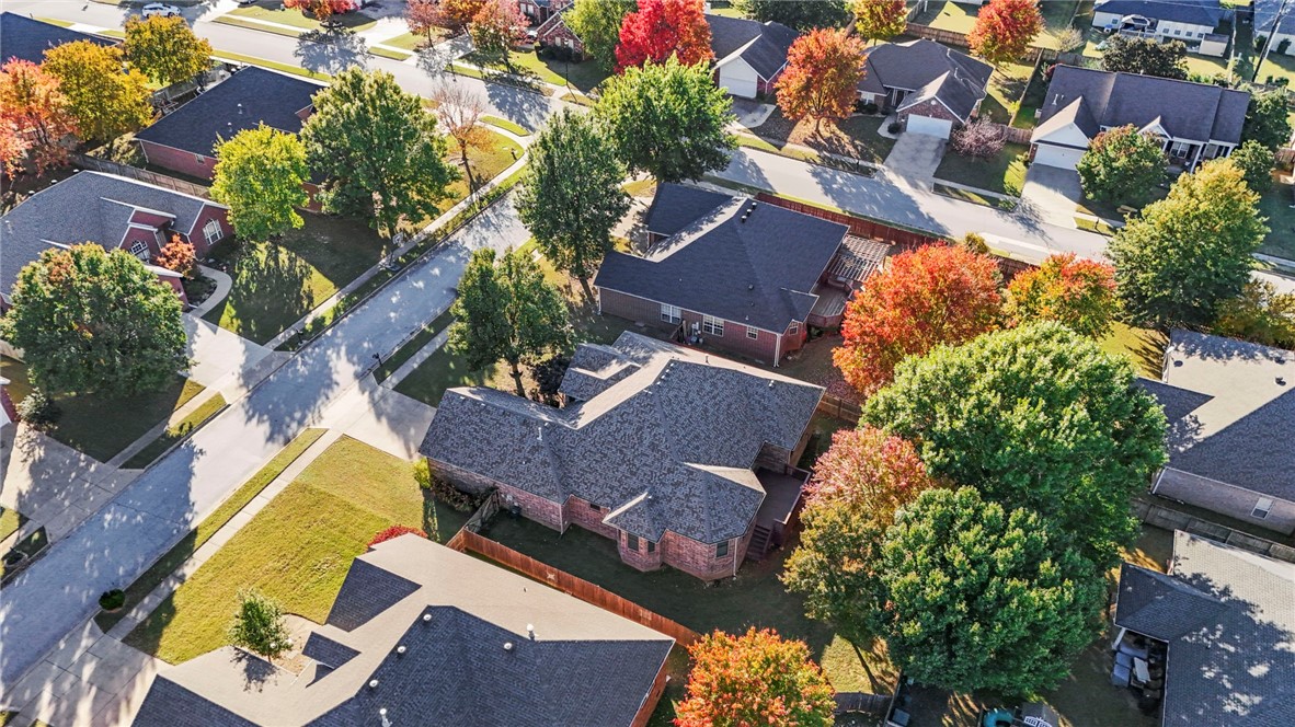 Bridgeport Ph V - Residential