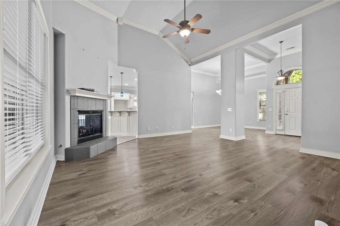 Bridgeport Ph V - Residential