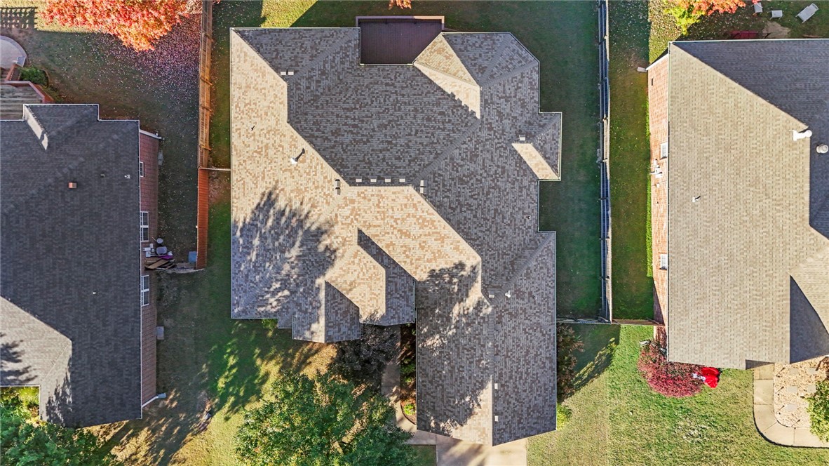 Bridgeport Ph V - Residential