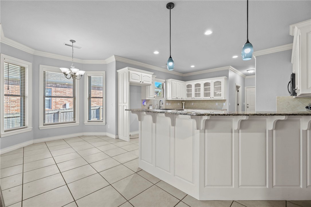 Bridgeport Ph V - Residential