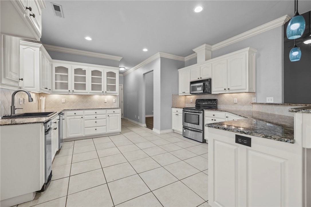 Bridgeport Ph V - Residential