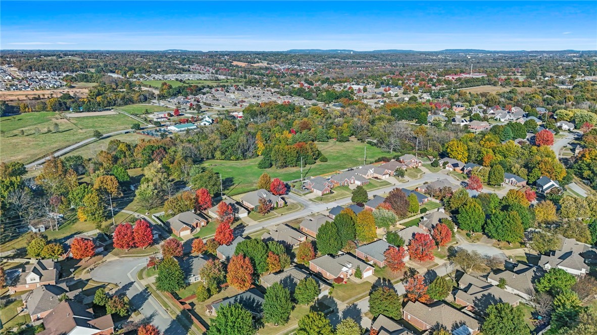 Bridgeport Ph V - Residential