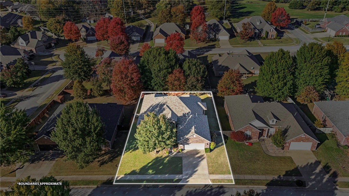 Bridgeport Ph V - Residential