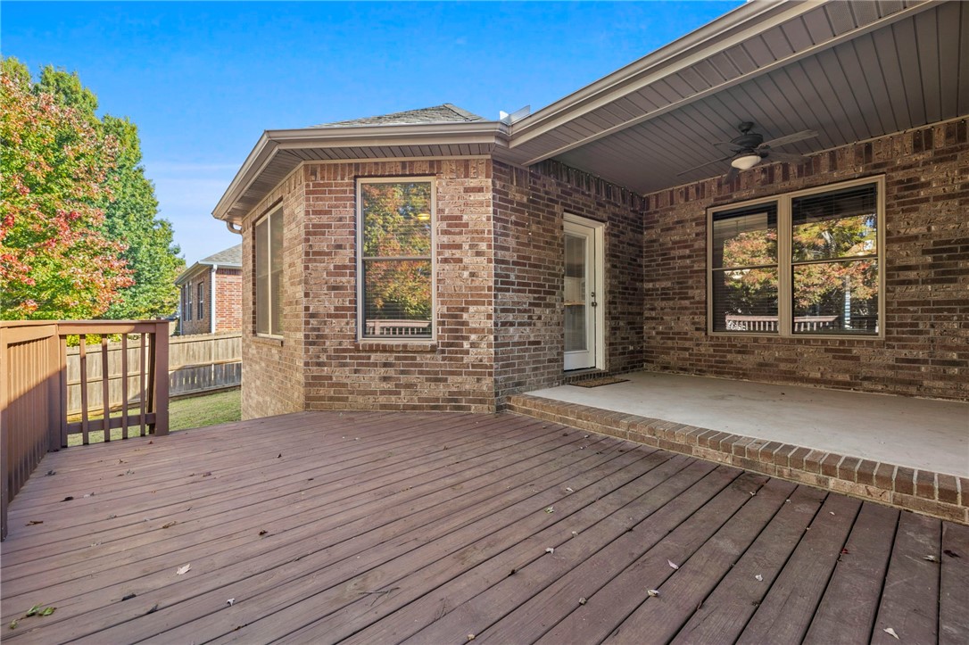 Bridgeport Ph V - Residential