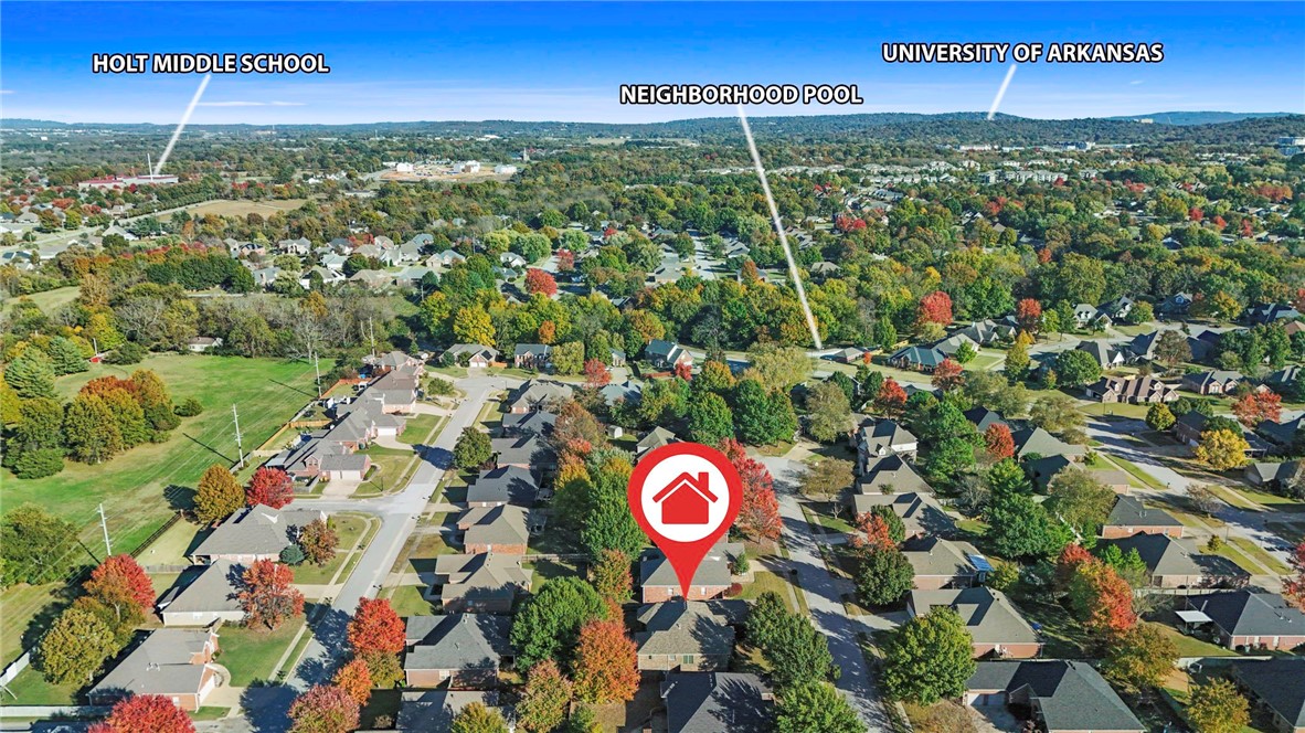 Bridgeport Ph V - Residential