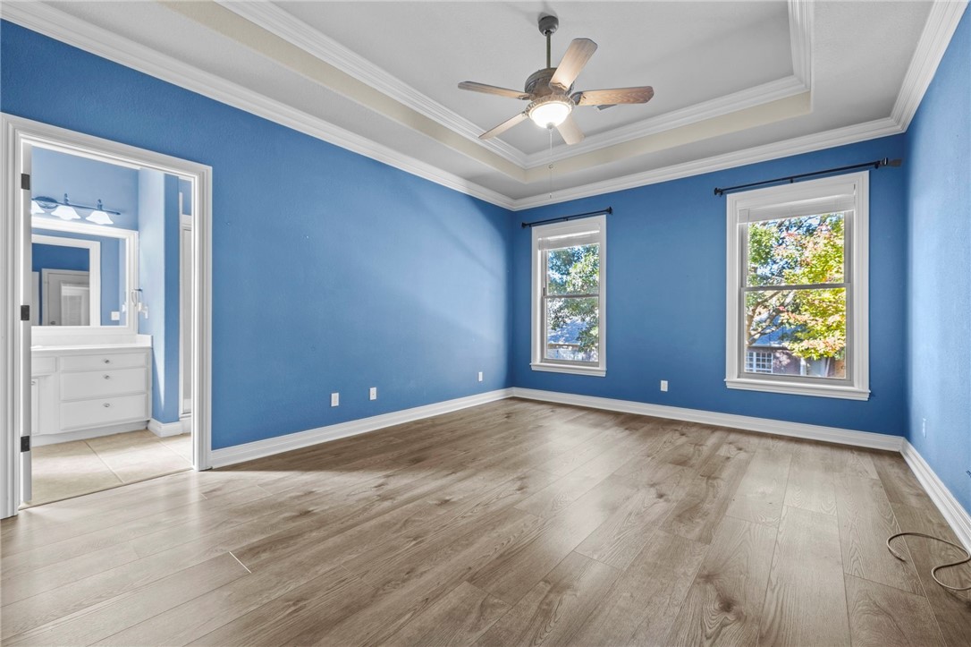 Bridgeport Ph V - Residential