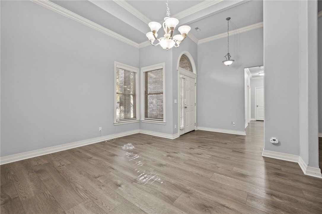 Bridgeport Ph V - Residential