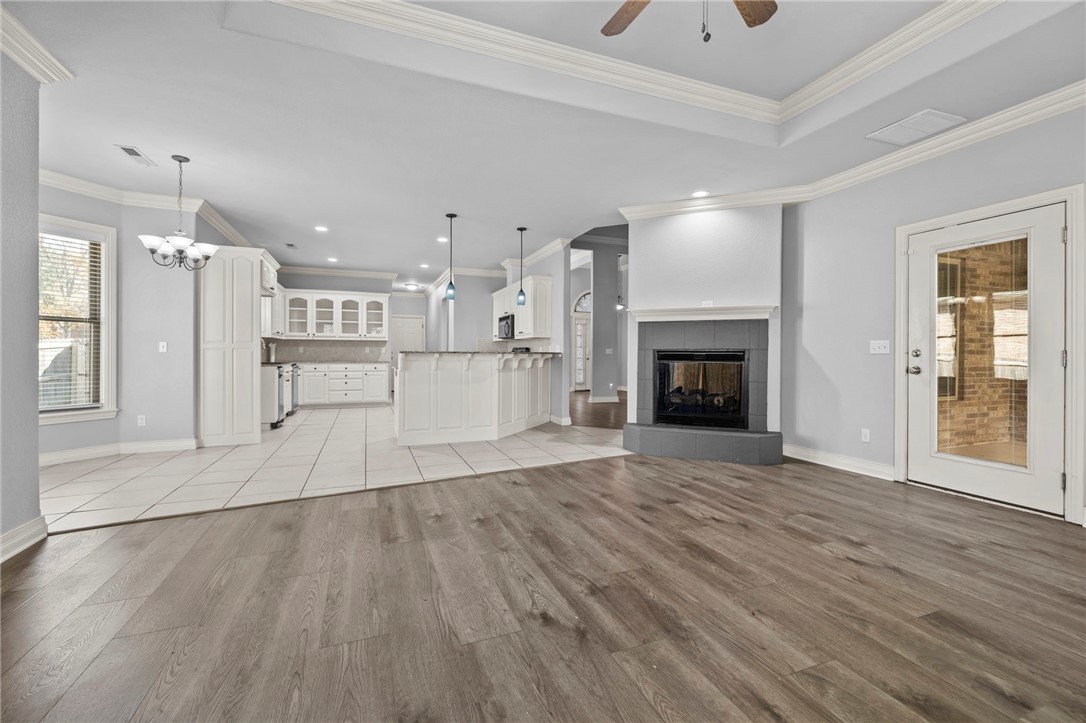 Bridgeport Ph V - Residential