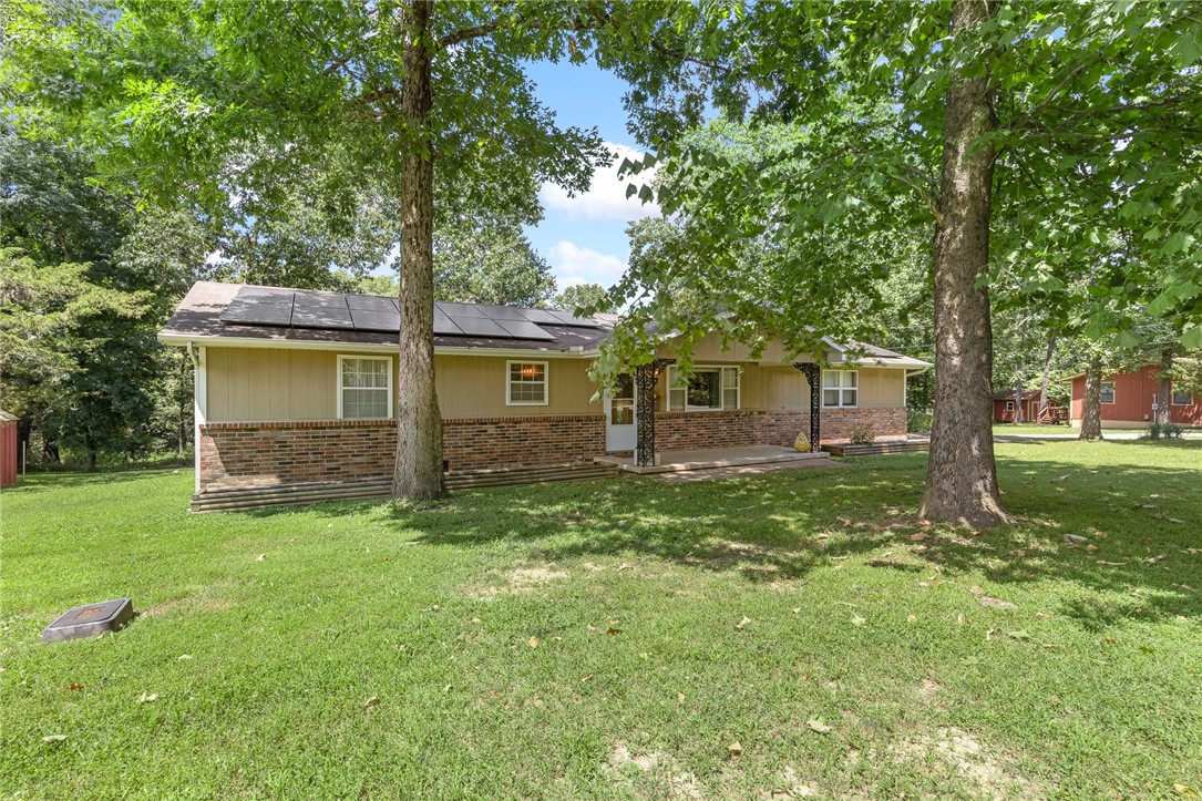 Lake Park Loop - Residential