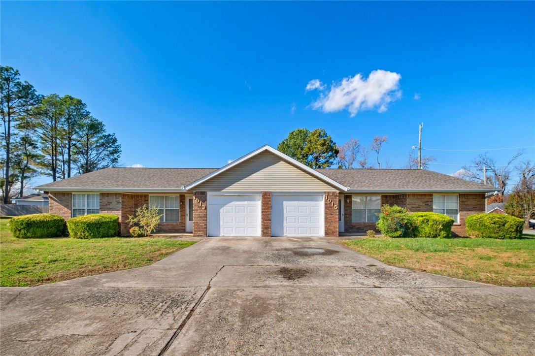 multiple - Residential