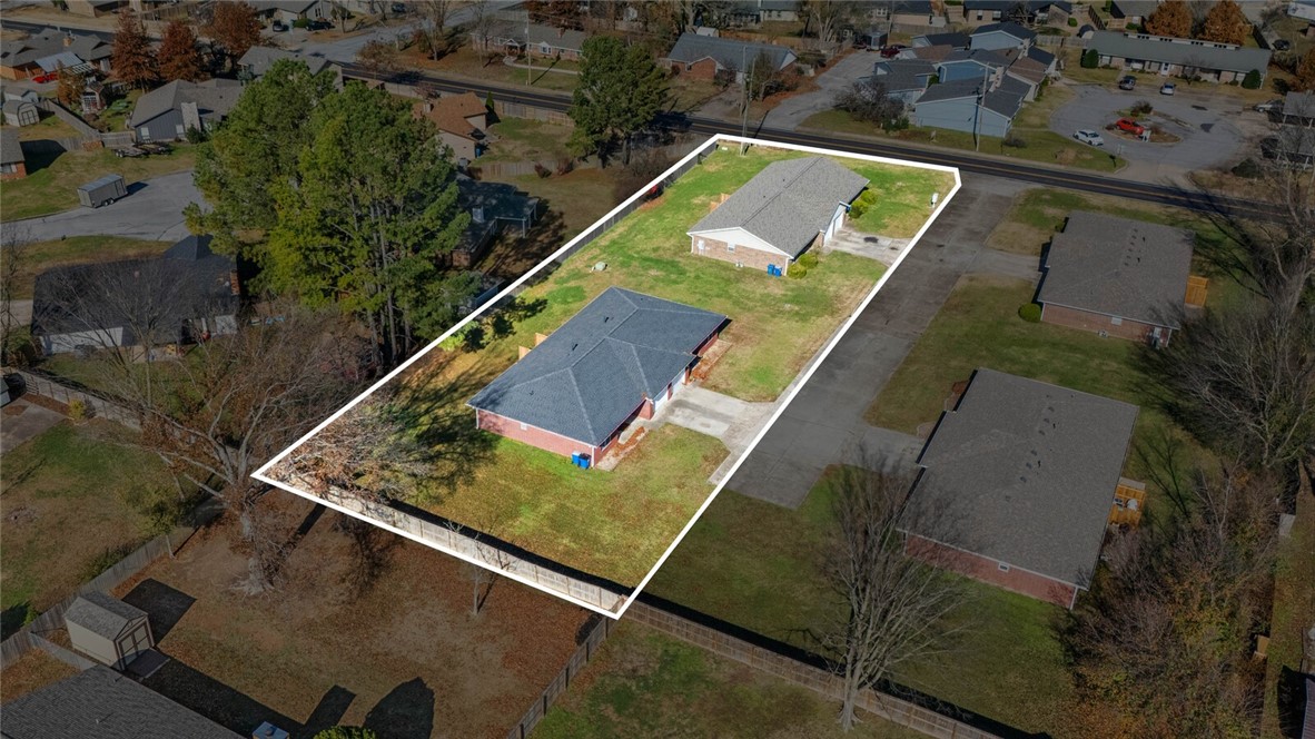 multiple - Residential