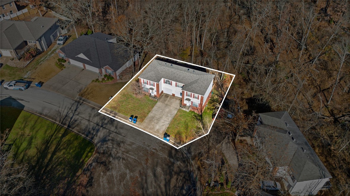 multiple - Residential