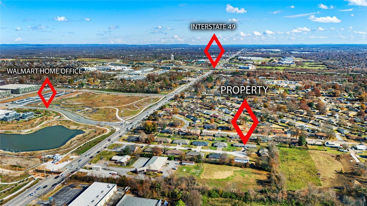 multiple - Residential