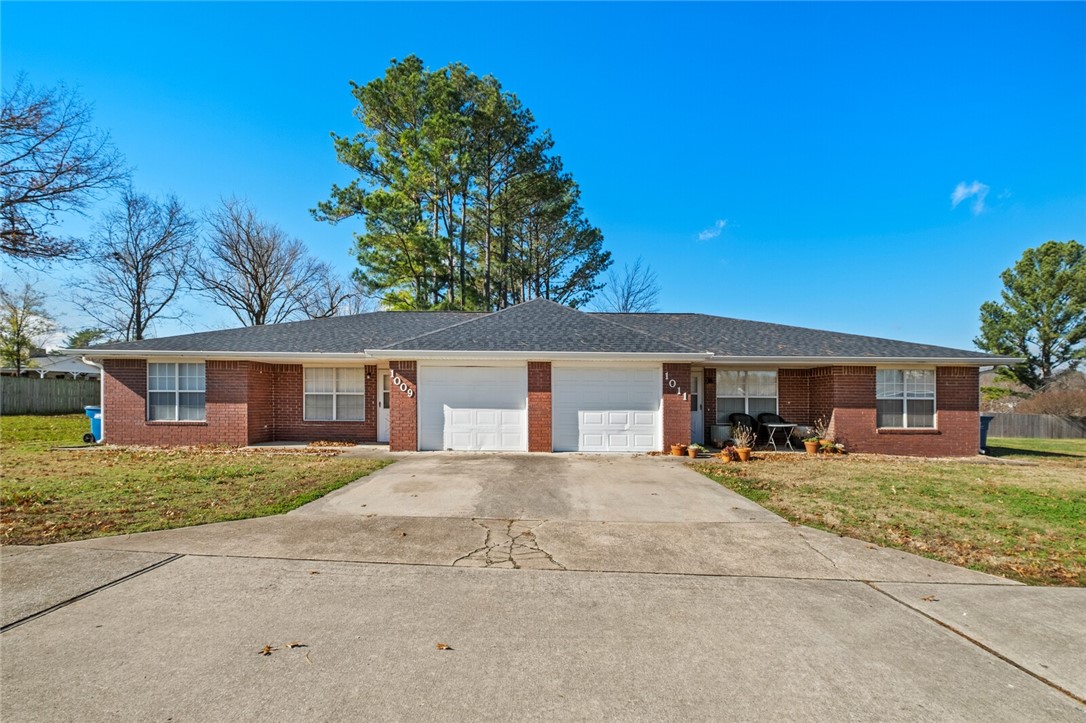 multiple - Residential