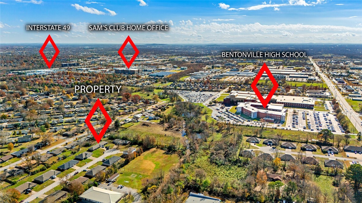 multiple - Residential